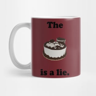 Cake Mug